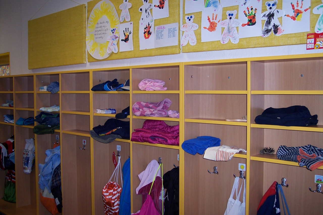 Mateřská škola Kvítek foto 3