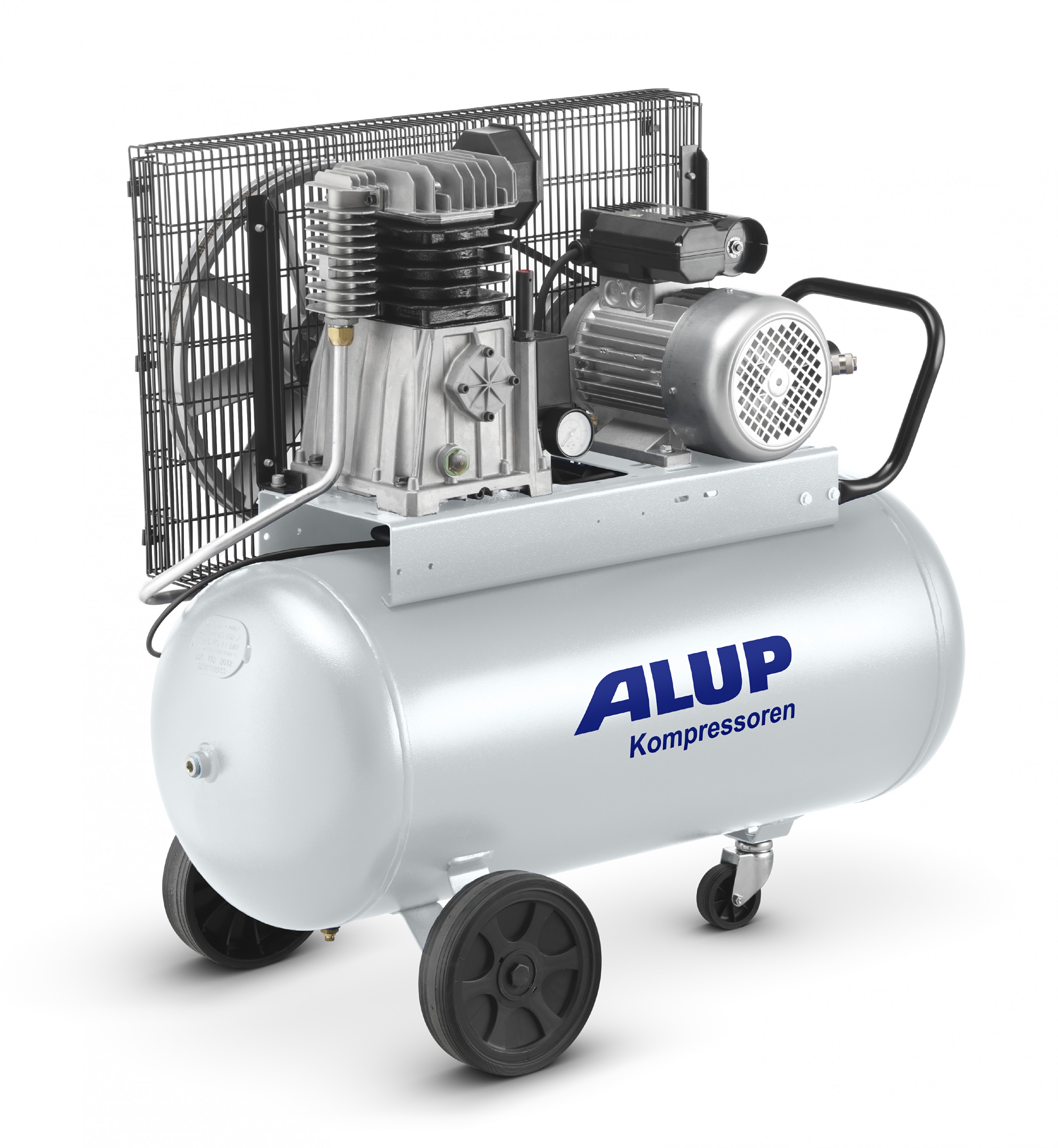 ALUP CZ, spol. s r.o. foto 3