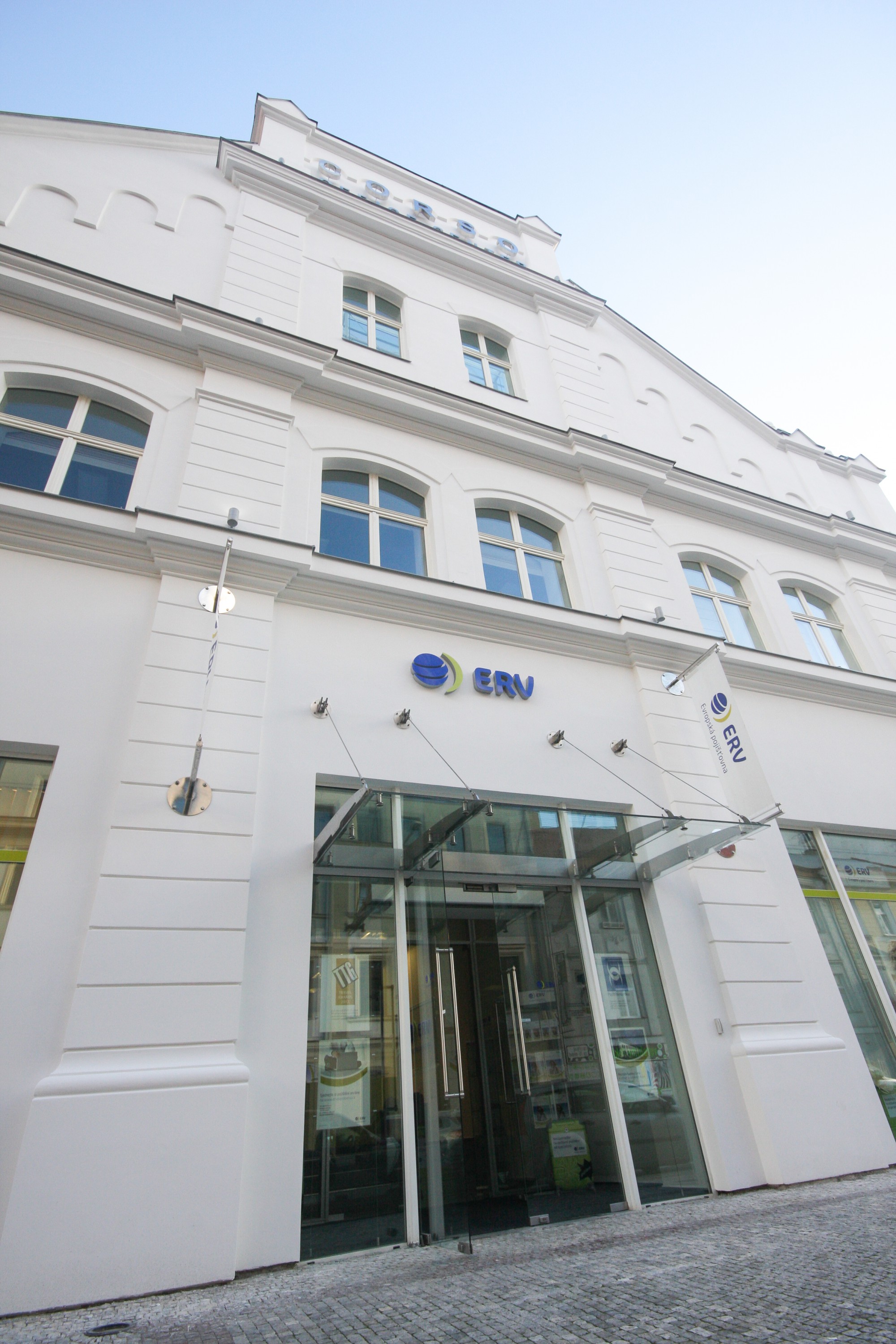 ERGO Cestovní Pojišťovna foto 2