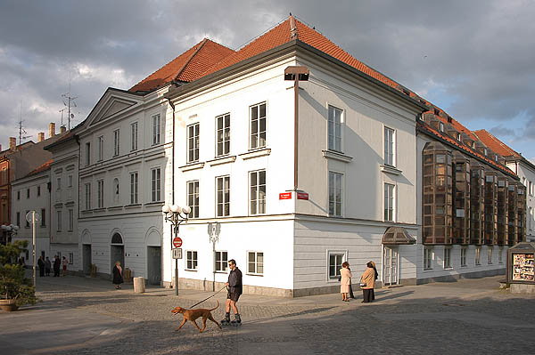 Jihočeské divadlo