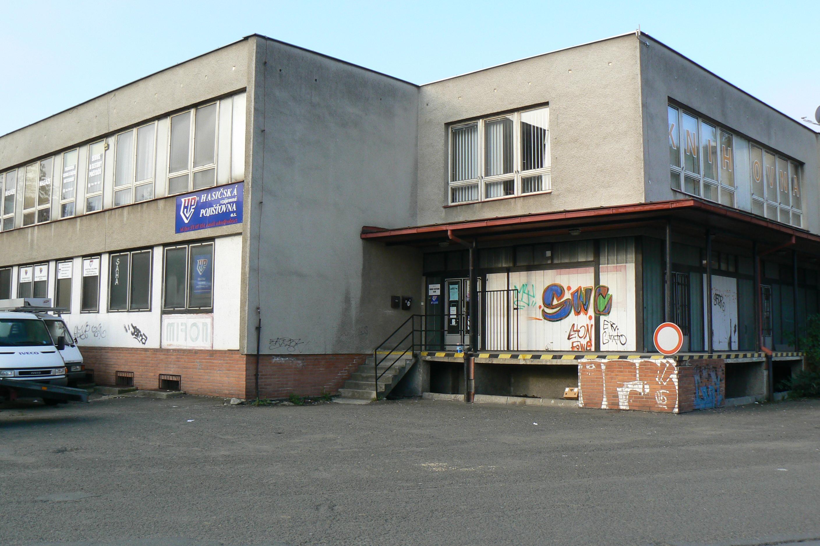 Denní centrum Elim, Terénní práce Elim