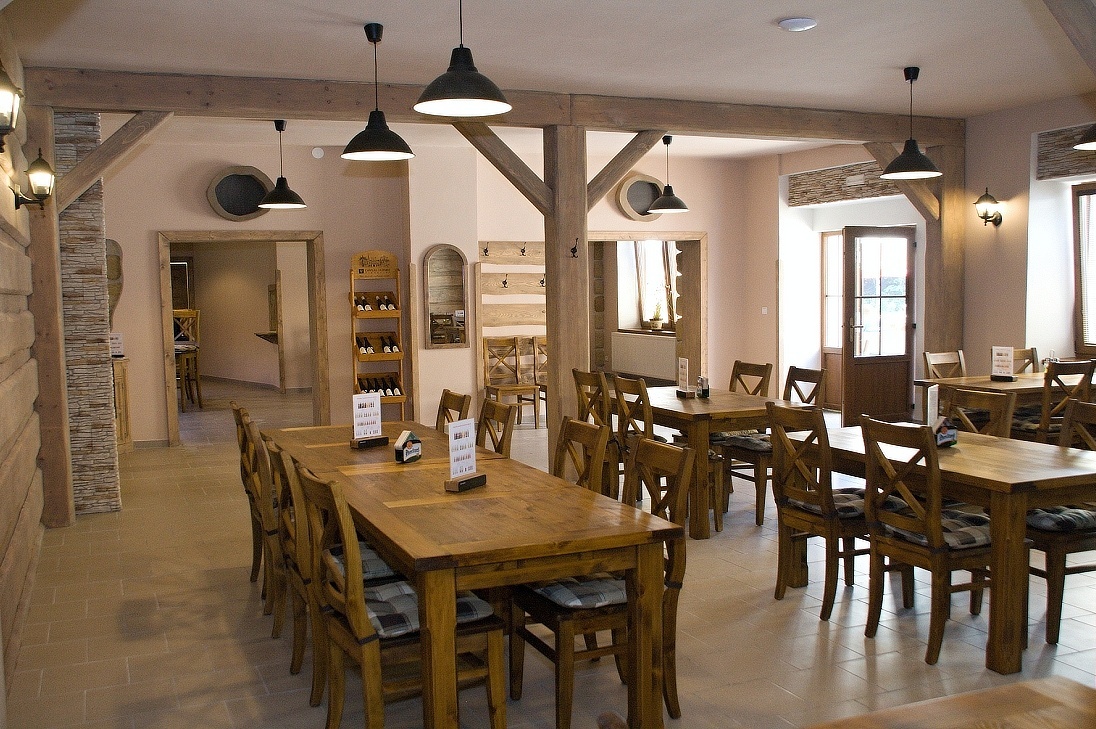 Restaurace Kočí foto 2