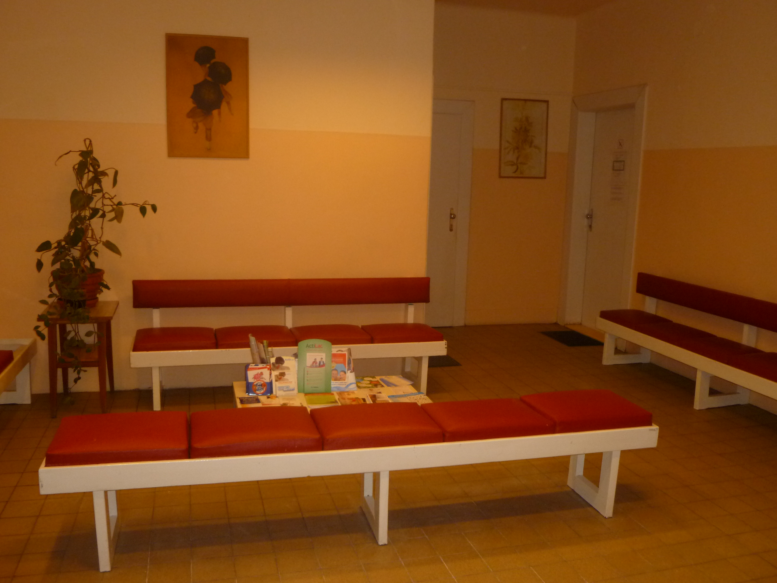 SYSMED, s.r.o. - MUDr. Marie Sedláková foto 4