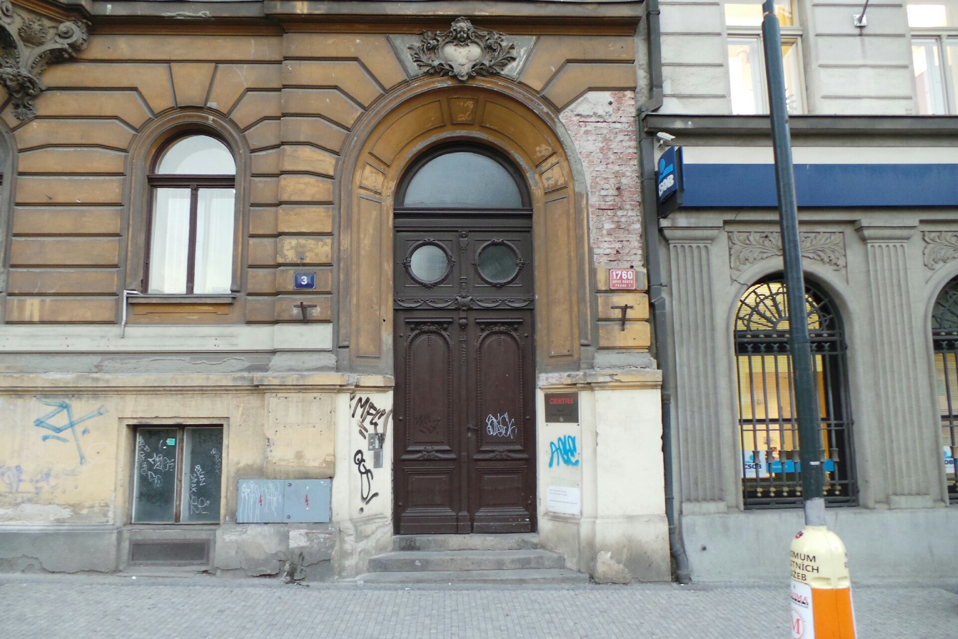 Briggs & Co., s.r.o.