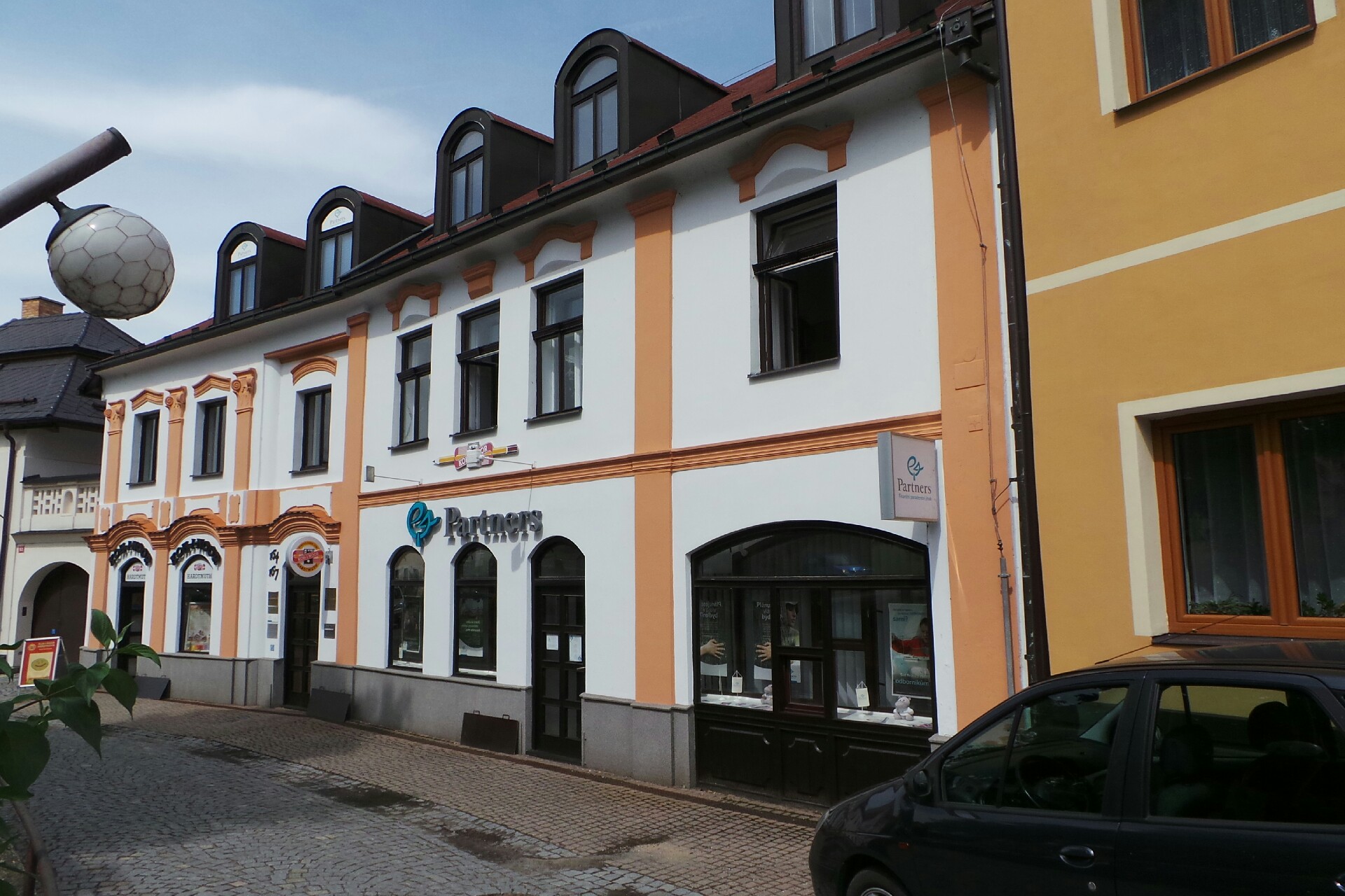 EQUITA Consulting, s.r.o.