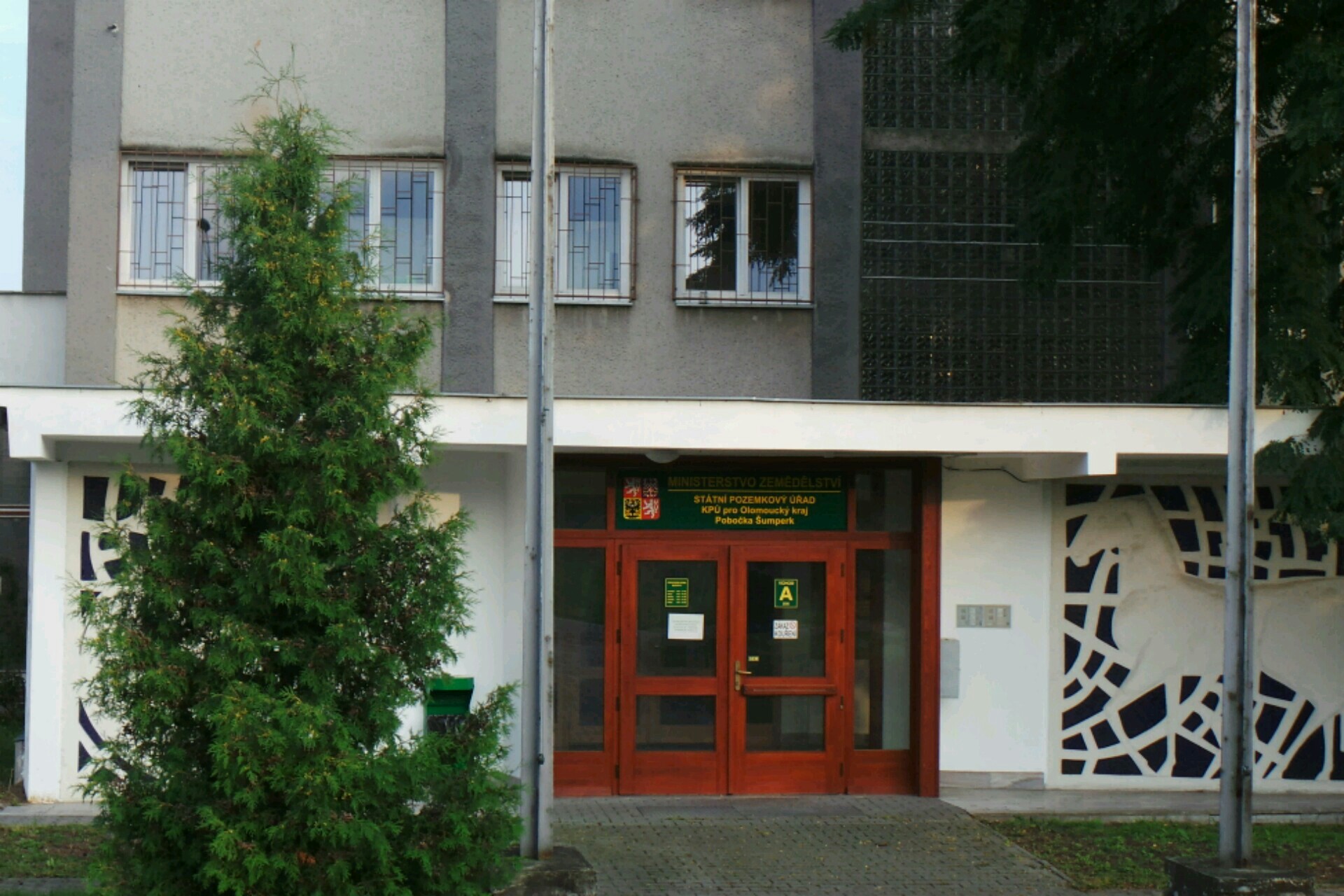 PRO-BIO Svaz ekologických zemědělců, regionální centrum Jeseníky