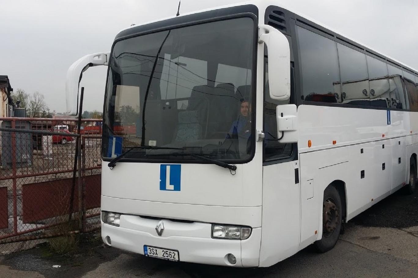 Autoškola a Školící středisko Zdeněk Vojáček