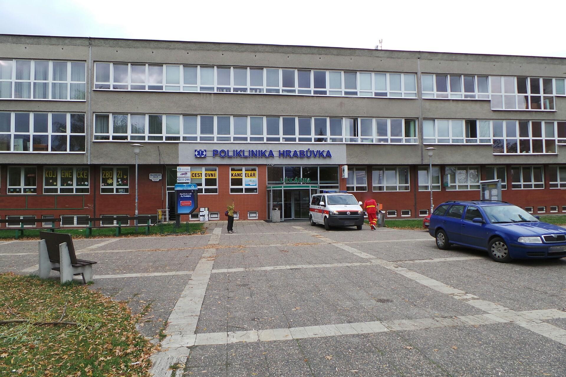 MUDr. Dinajová, s.r.o.