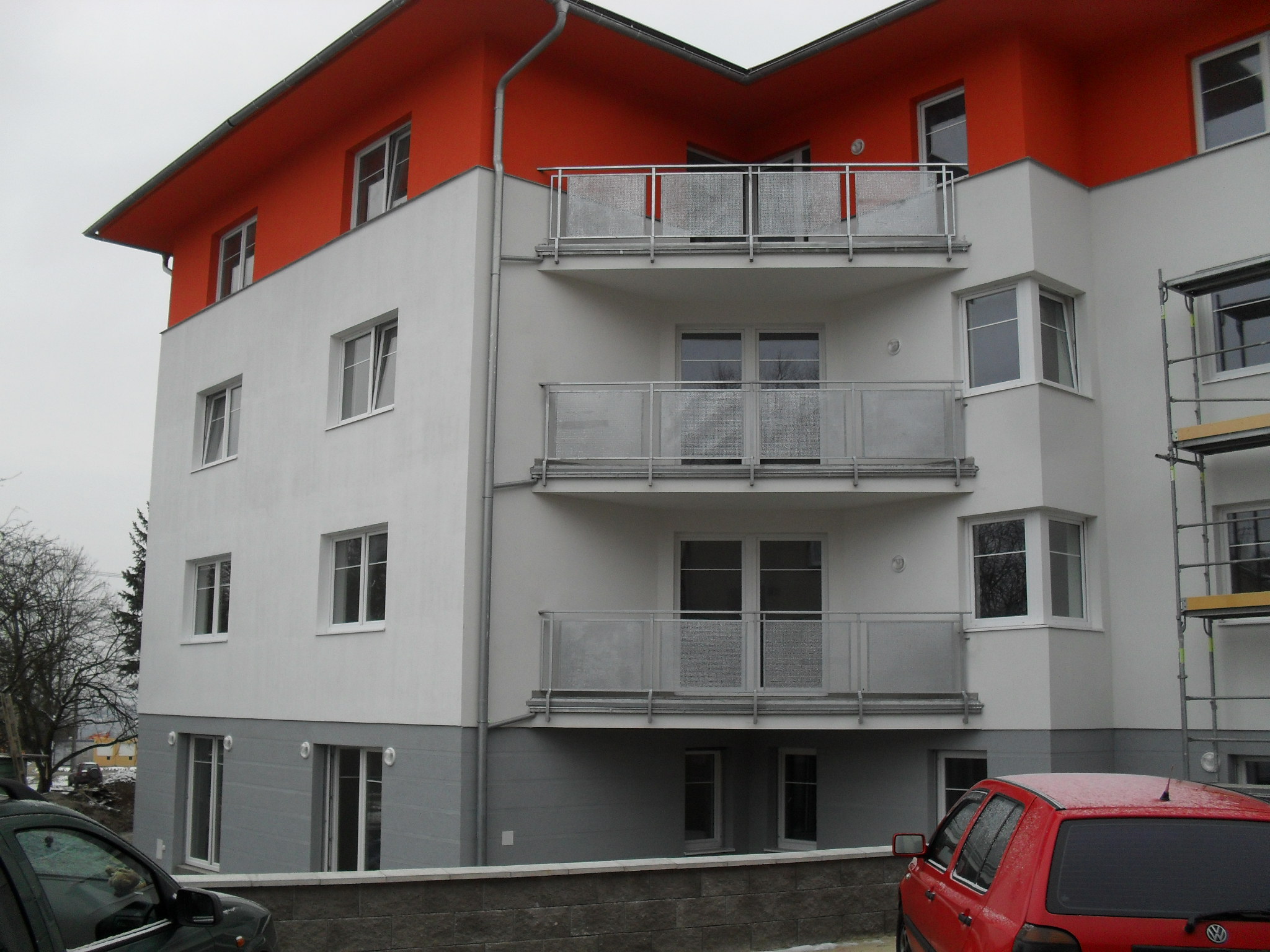 SATREZIDENC, spol. s r.o. foto 2