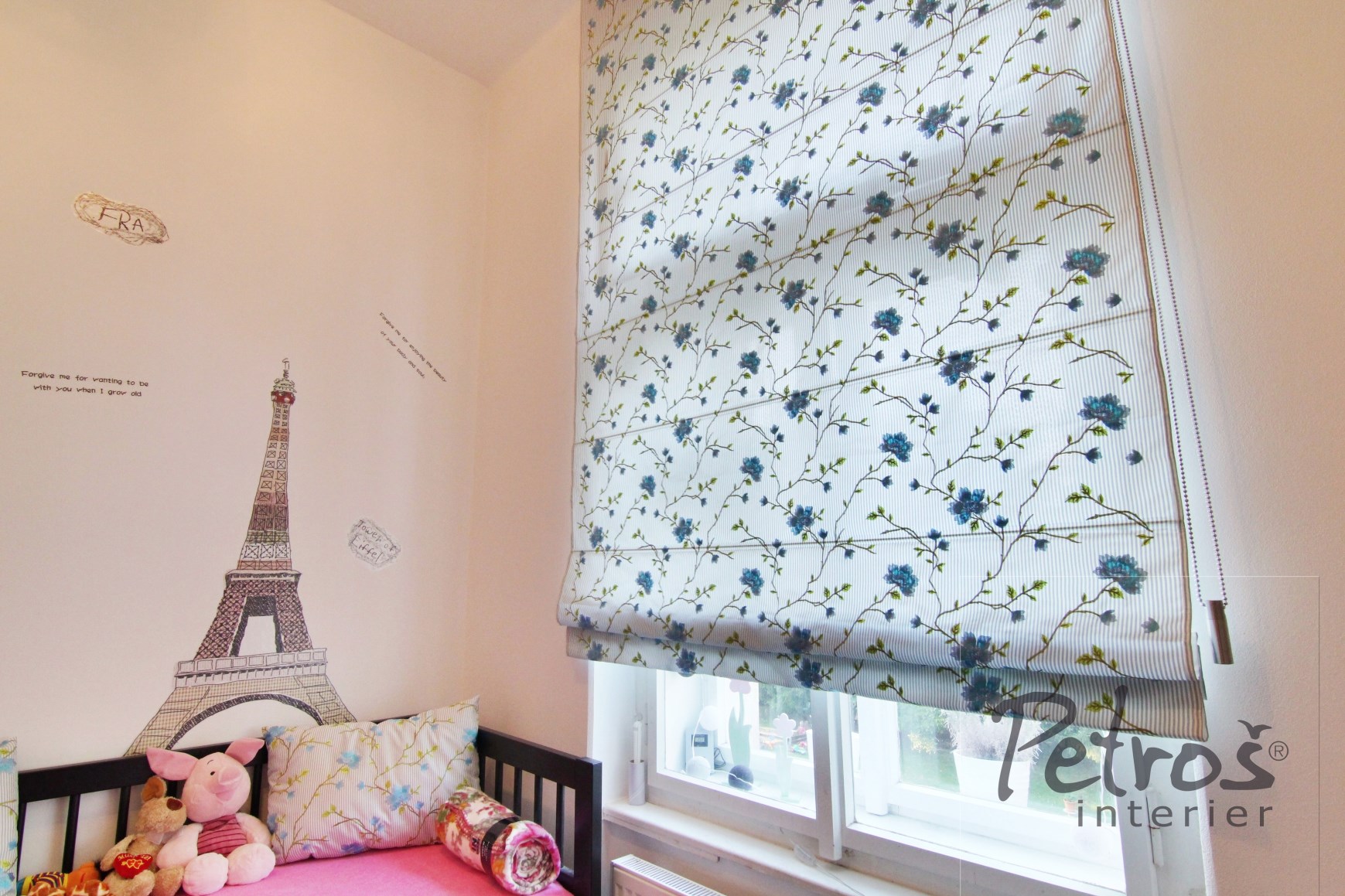 Petroš interier foto 3