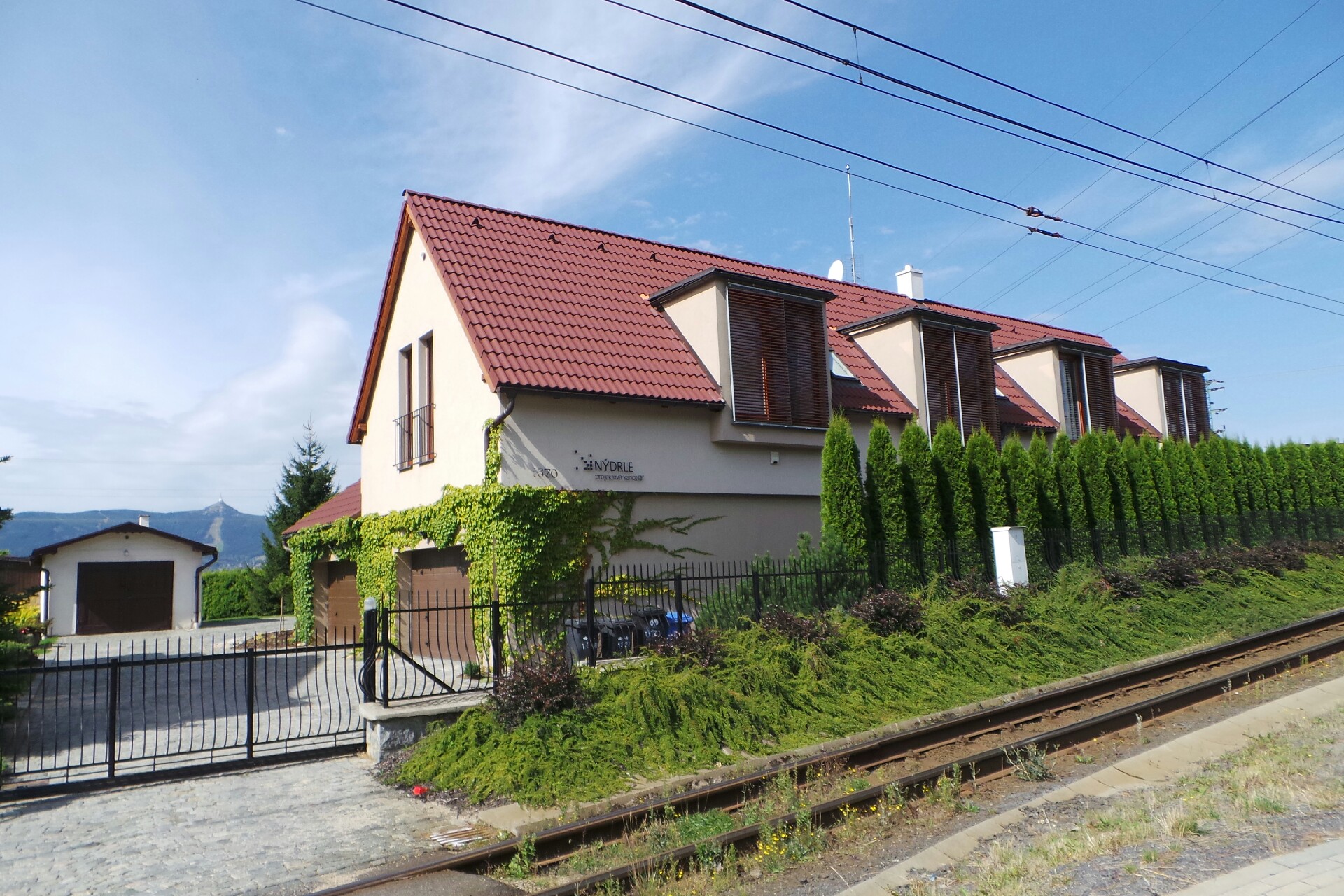 Nýdrle - projektová kancelář, spol. s r.o.