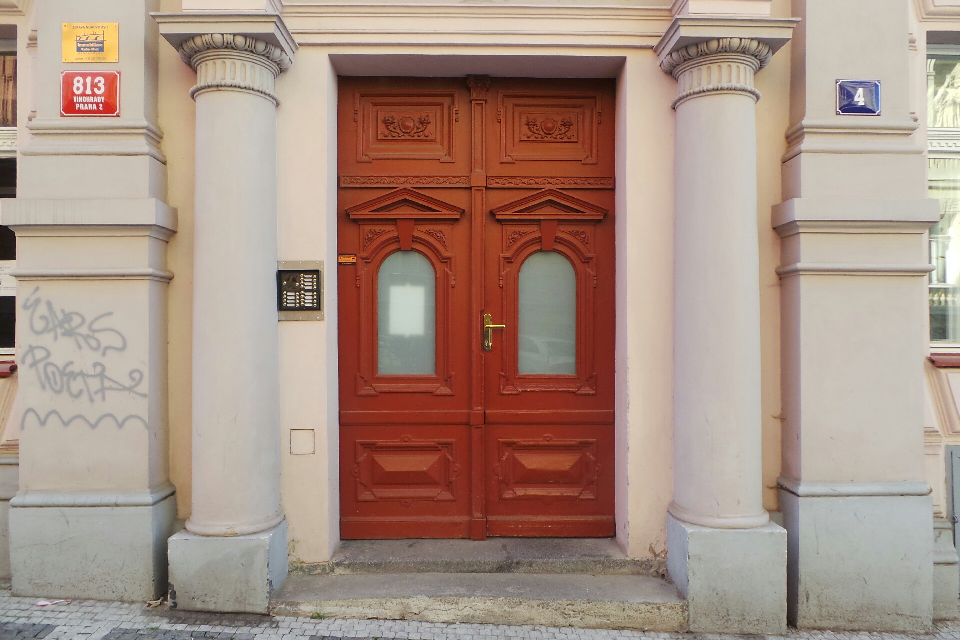 Collegium 1704, o.p.s.