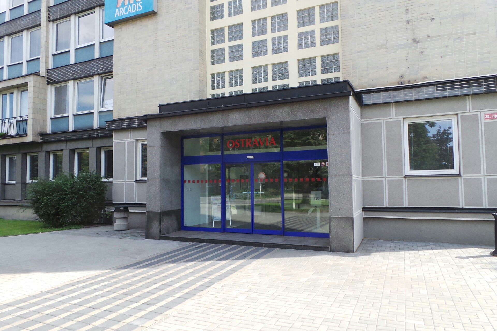 OK - CONSULT, společnost s ručením omezeným