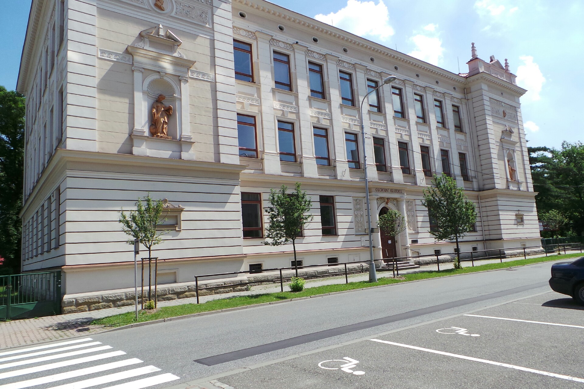 Asociace obchodních akademií České republiky, z.s.