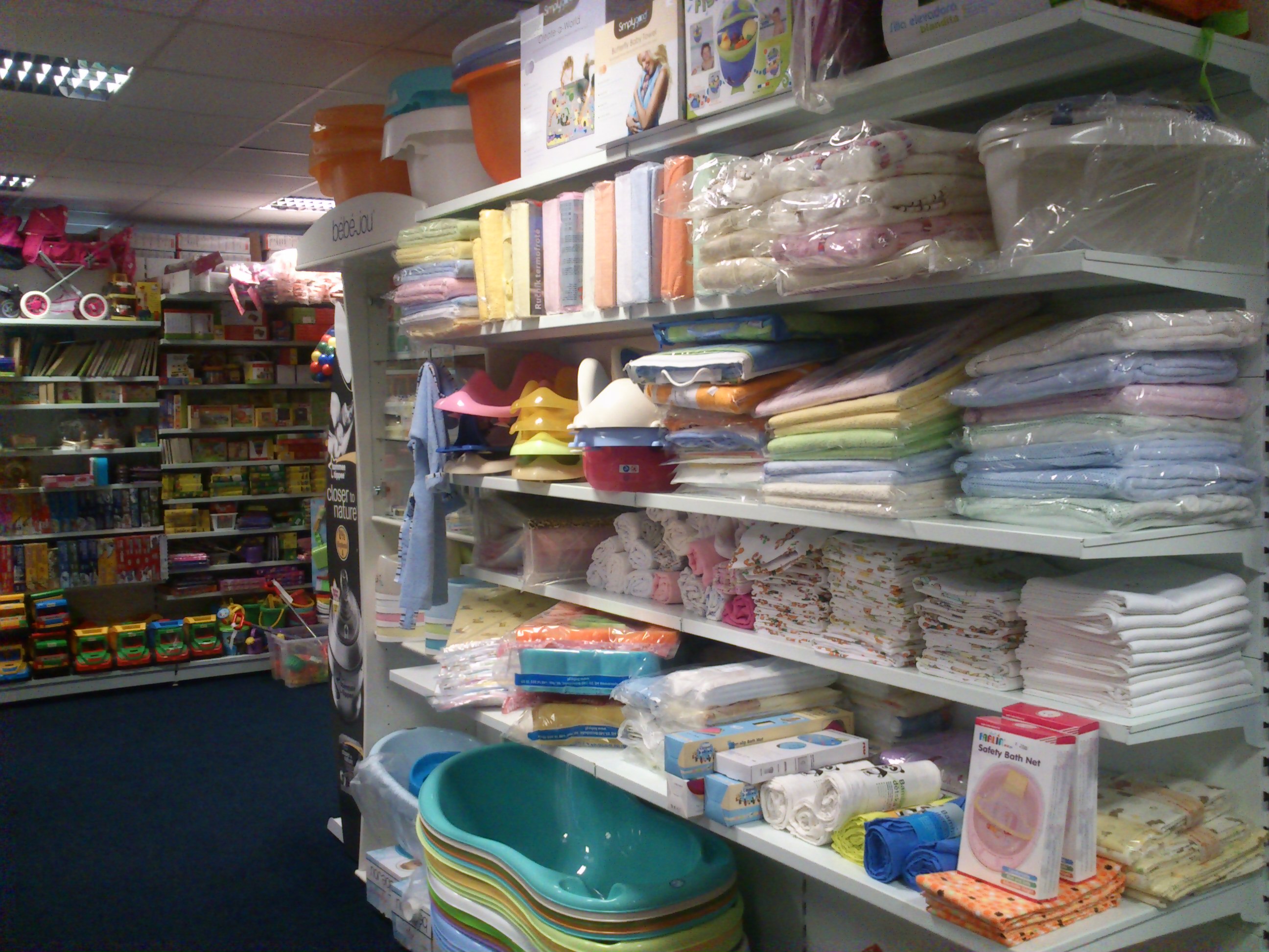 Baby Goods - dětské potřeby foto 5
