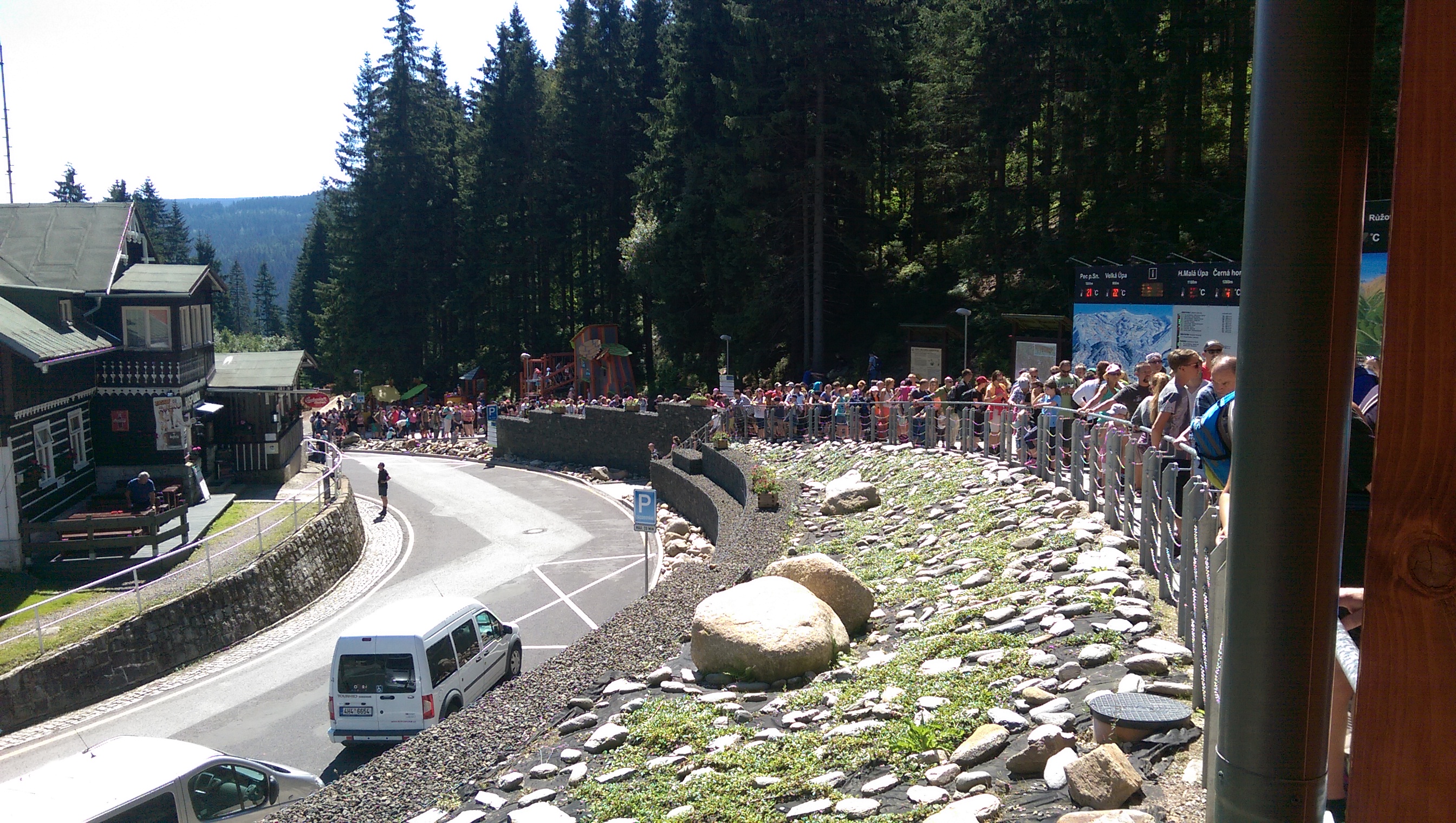 Lanová dráha Sněžka, a.s. foto 5