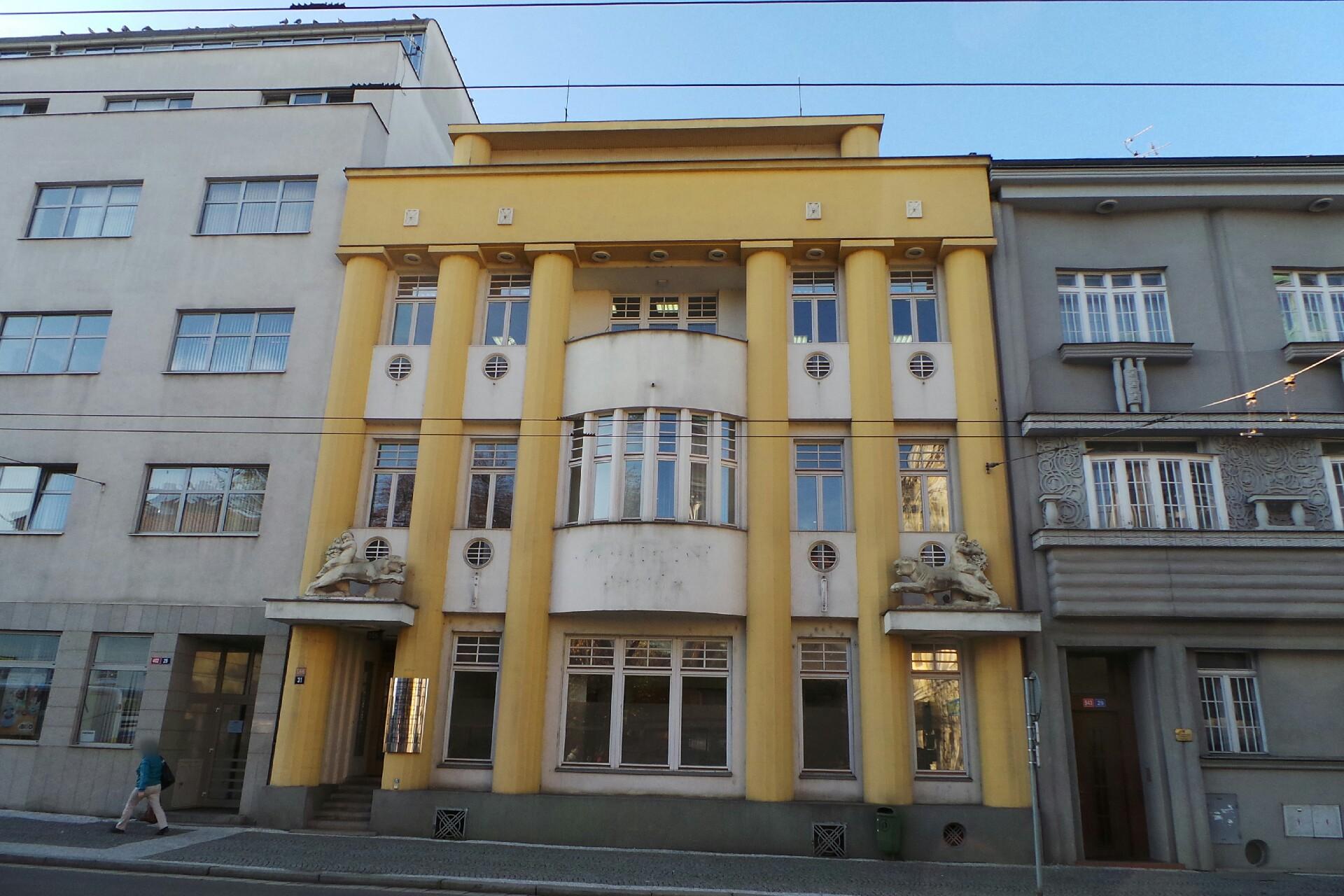 Mgr. Pavel Bureš, advokátní kancelář