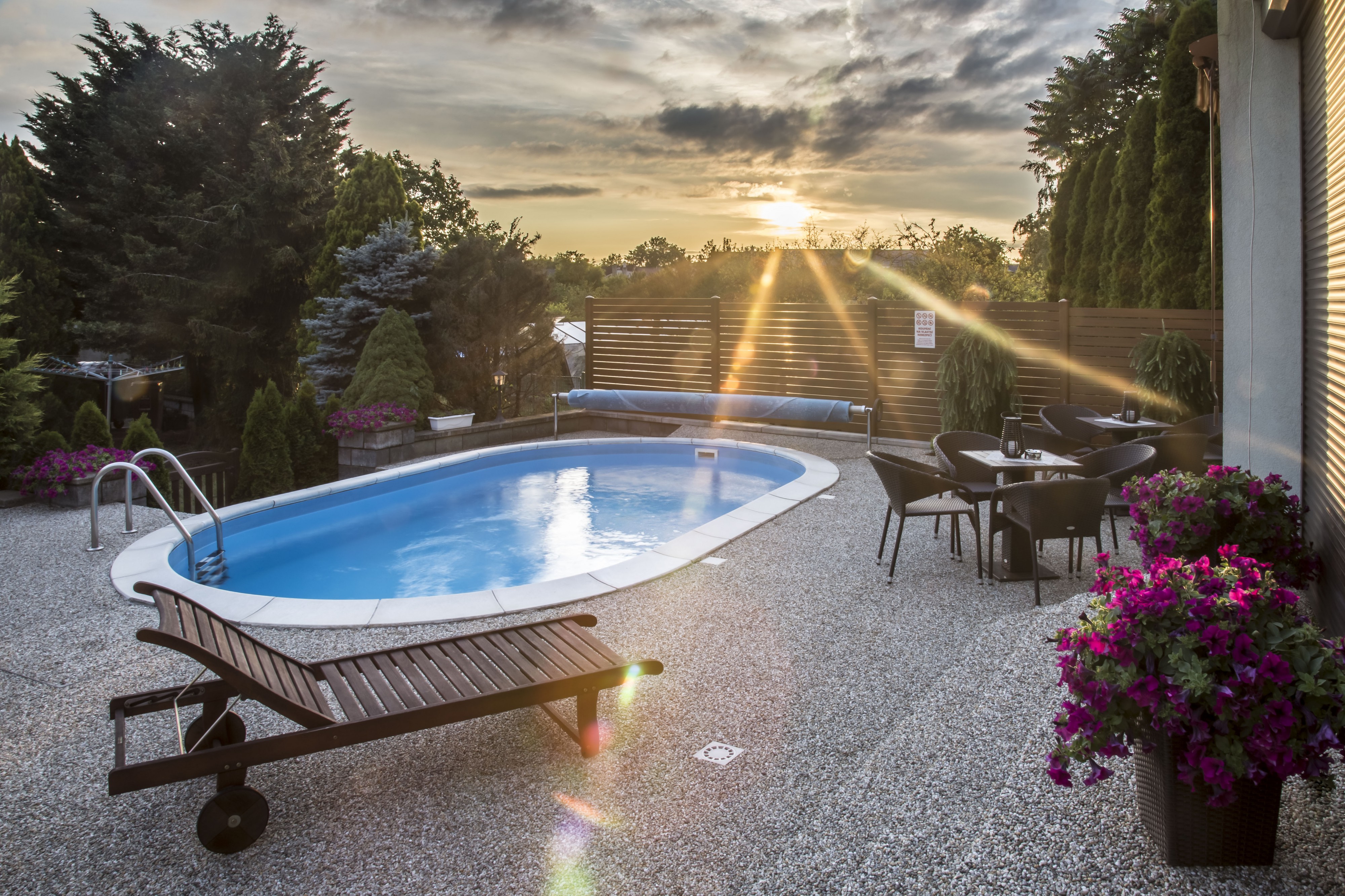 Villa Grande - apartmány foto 5