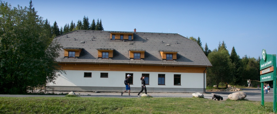 Chata U Tří sluk foto 3