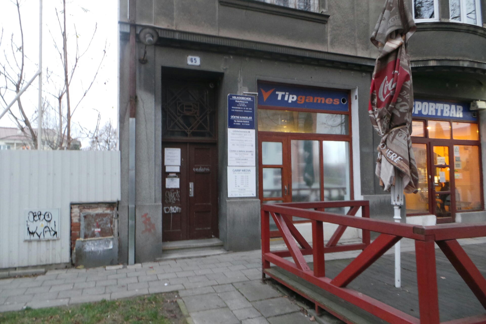 MN-TAX CONSULT, s.r.o.