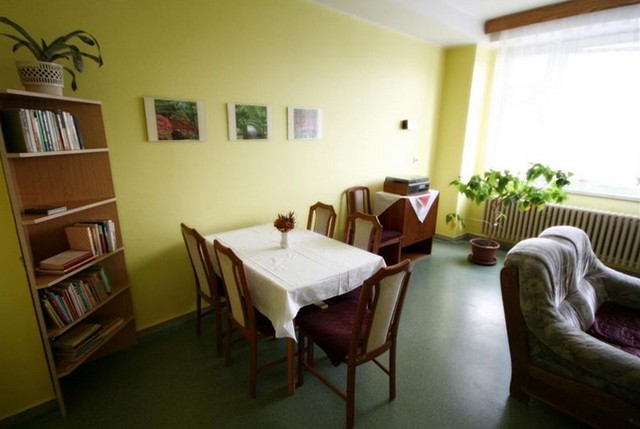 Sociální služby města Hořice foto 6