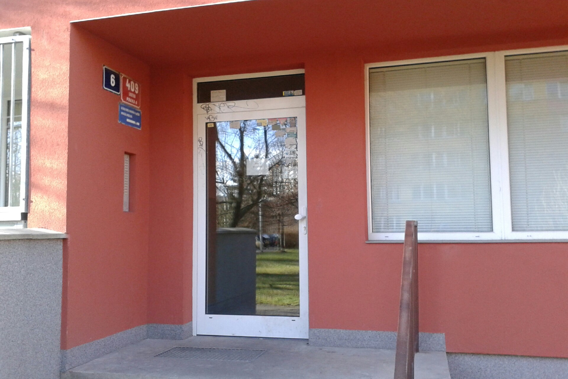 Ing. Vladimír Vincenc