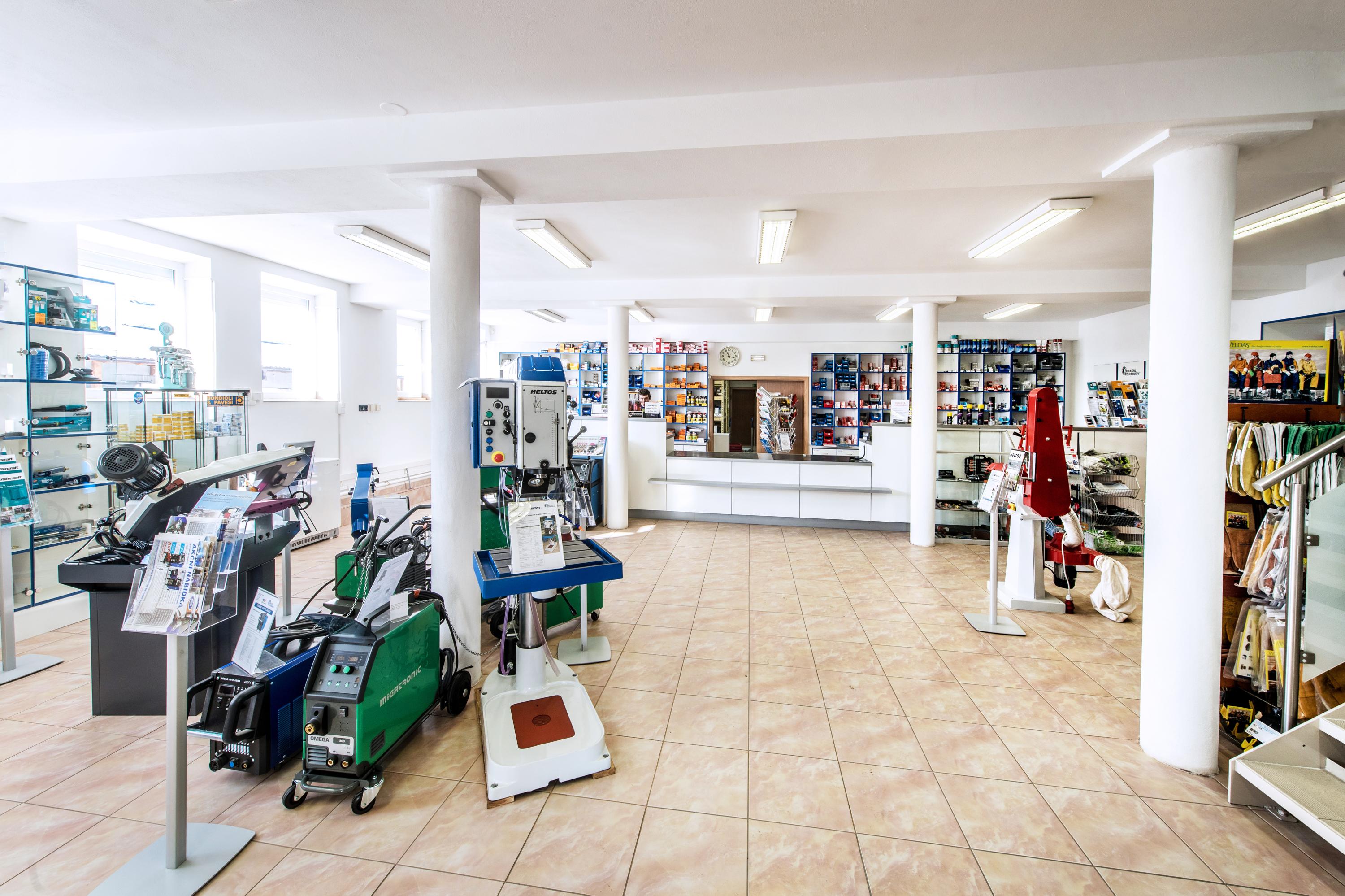 Doležal Pelhřimov, s.r.o. foto 1