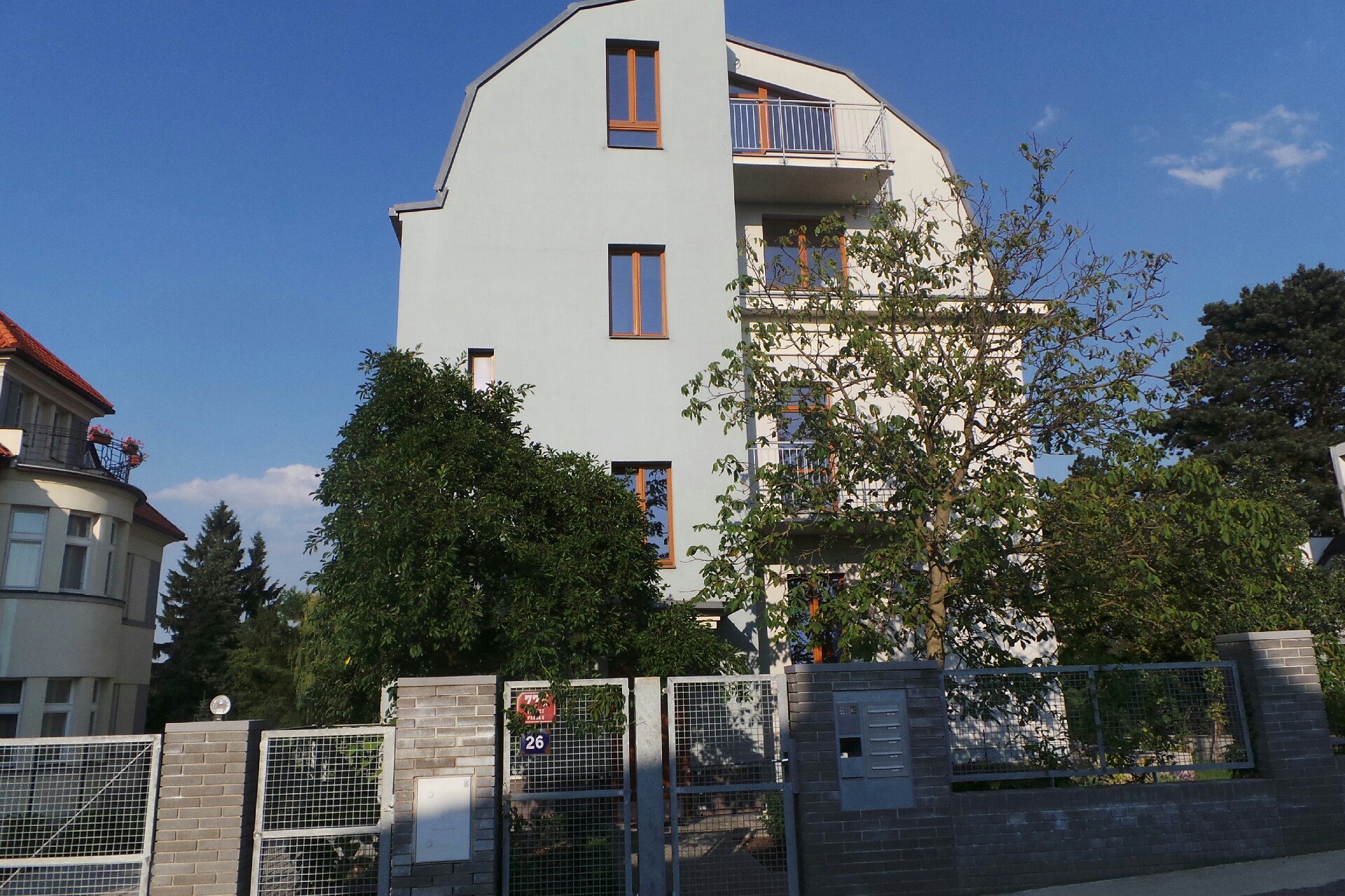 ARCHITEKTONICKÝ ATELIER KOSEK, s.r.o.