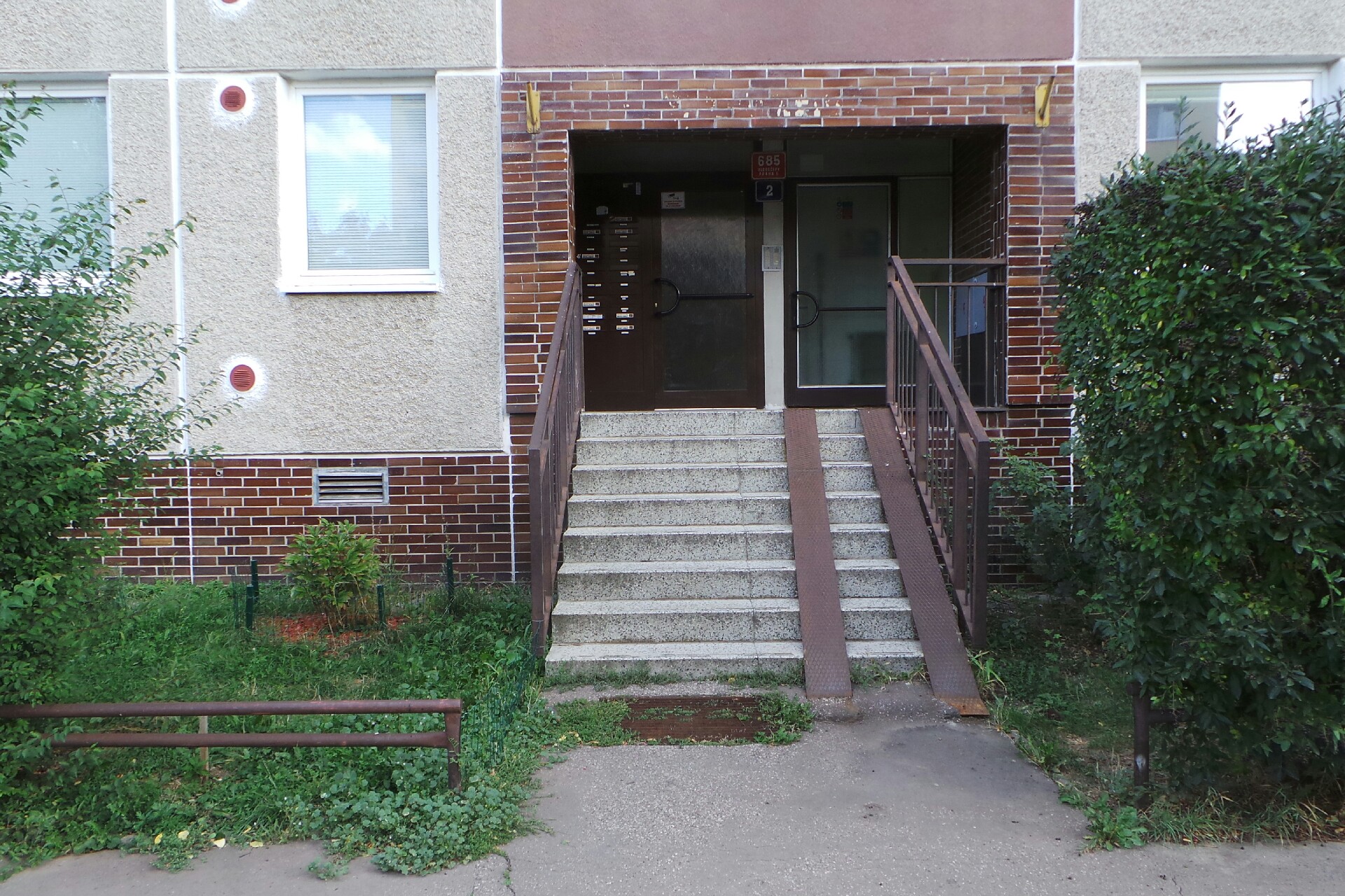 Zámečnická pohotovost