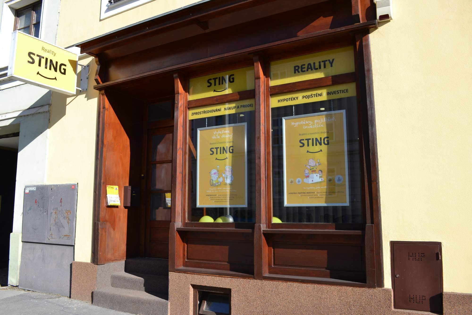 STING Reality, s.r.o.