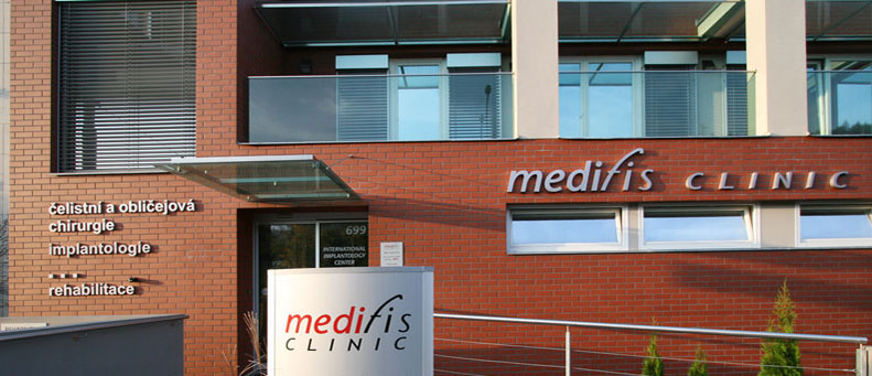 MEDIFIS, s.r.o. foto 2