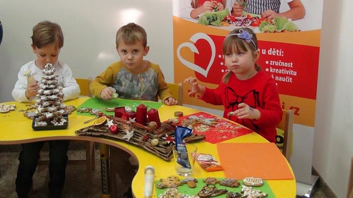 Jesle a školka SmartKids foto 2