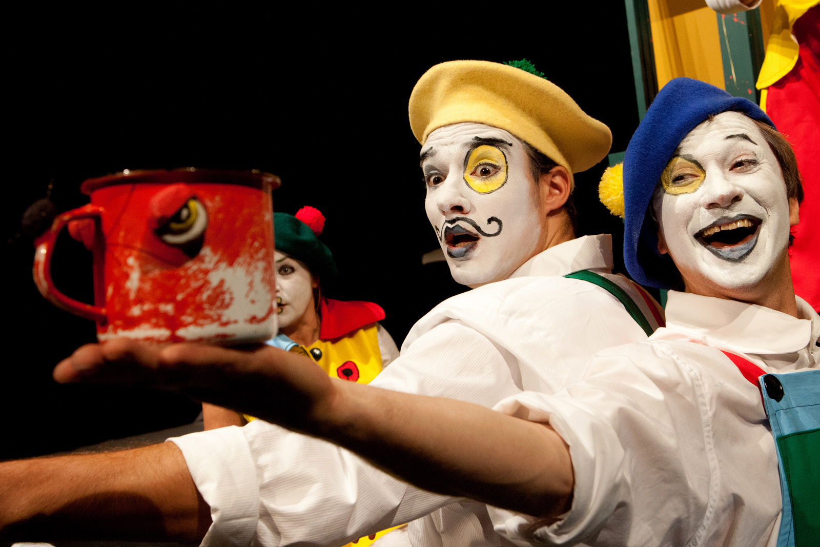 Jihočeské divadlo - Malé divadlo foto 3