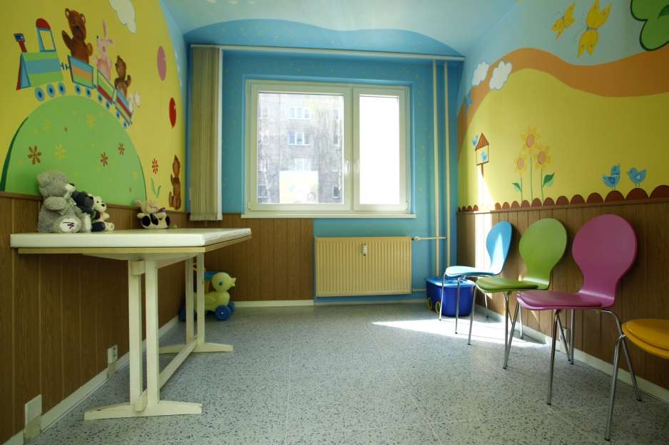 ORDINACE PEDIEN s.r.o. (Pedien.cz) foto 5