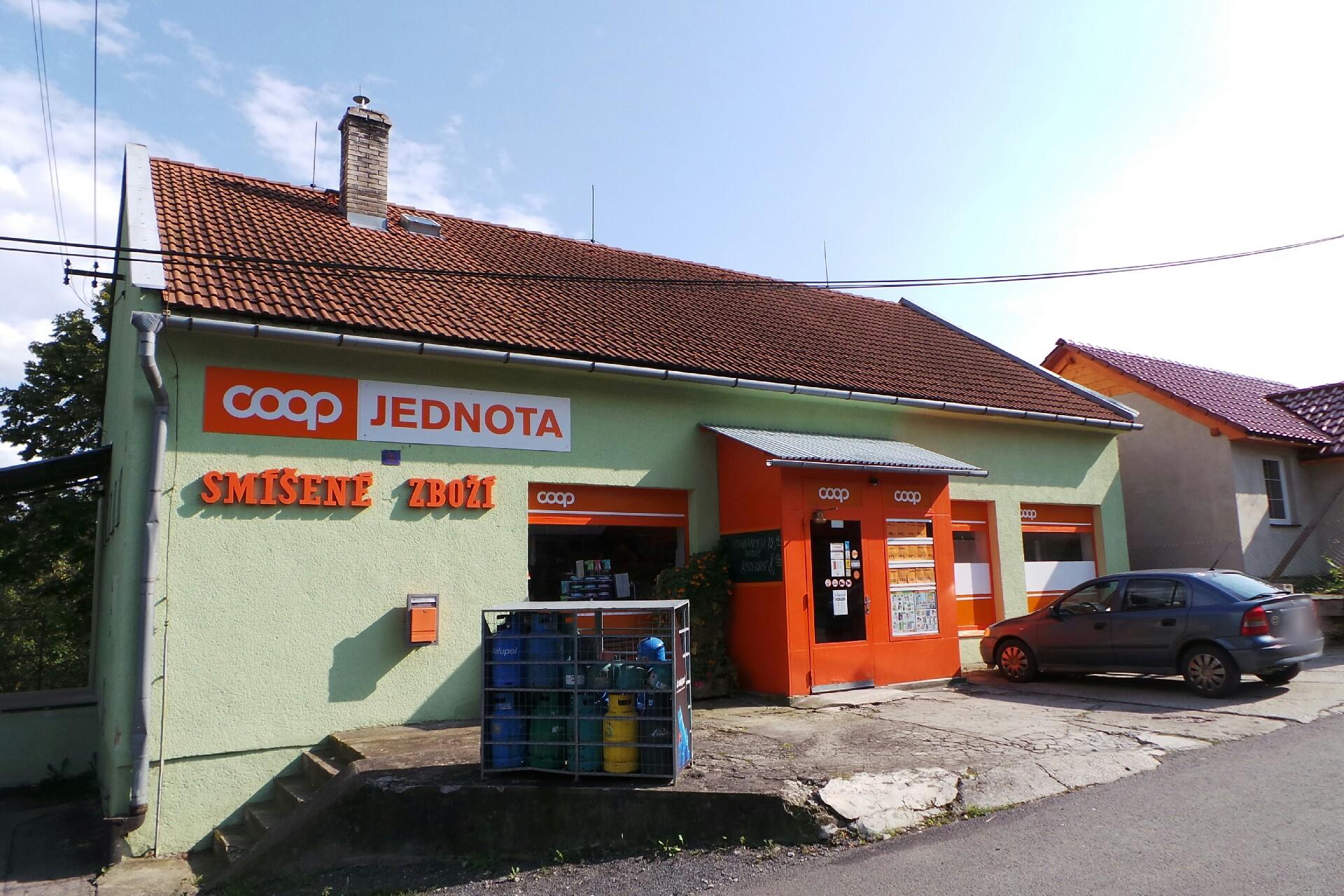 COOP JEDNOTA