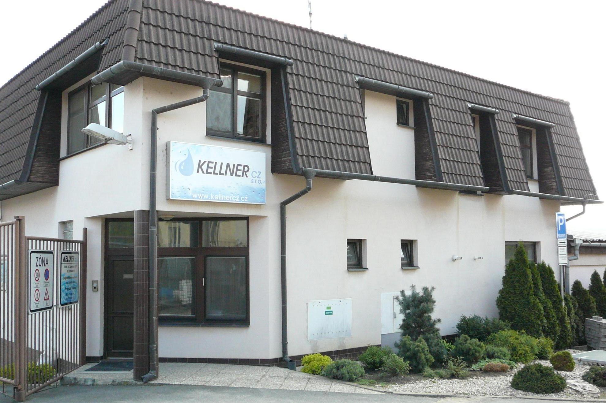 Kellner CZ, s.r.o.
