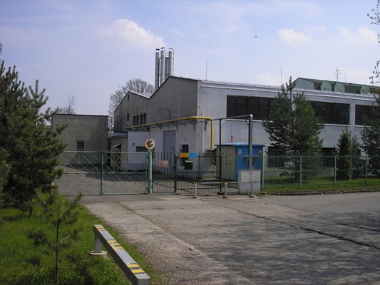 Služby města Postoloprty, s.r.o.