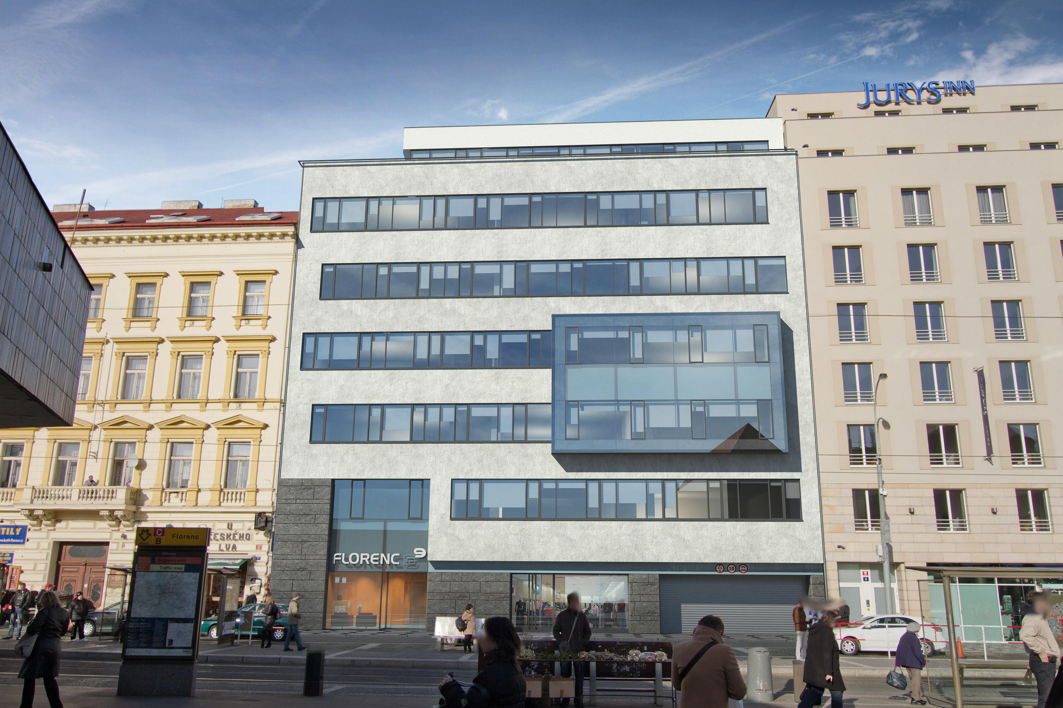 UNICAPITAL DEVELOPMENT s.r.o.