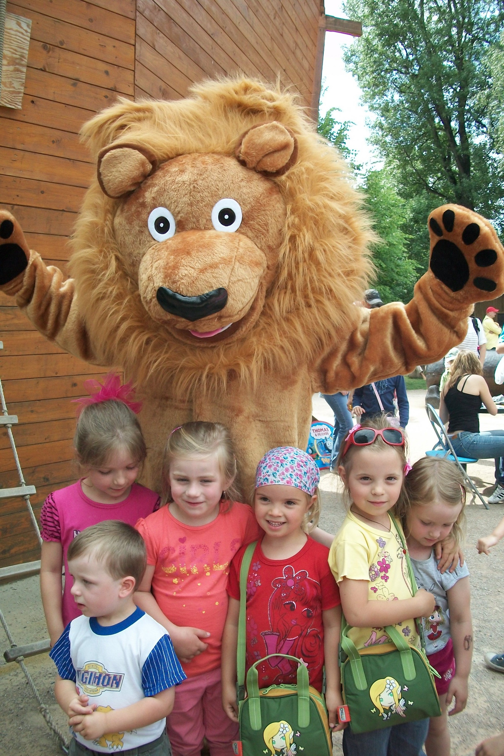 Petr Čermák - Klaun Ferda foto 3