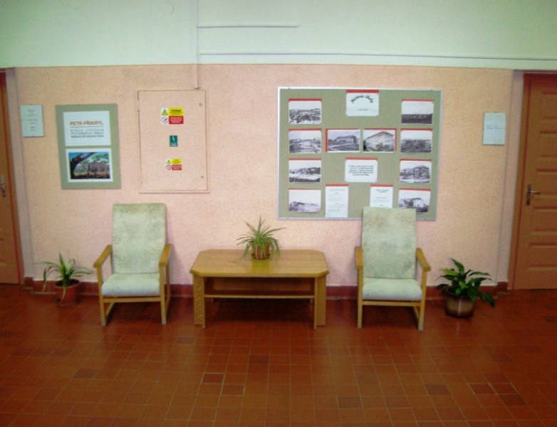 Základní škola Hodonín, Mírové náměstí 19, příspěvková organizace foto 6