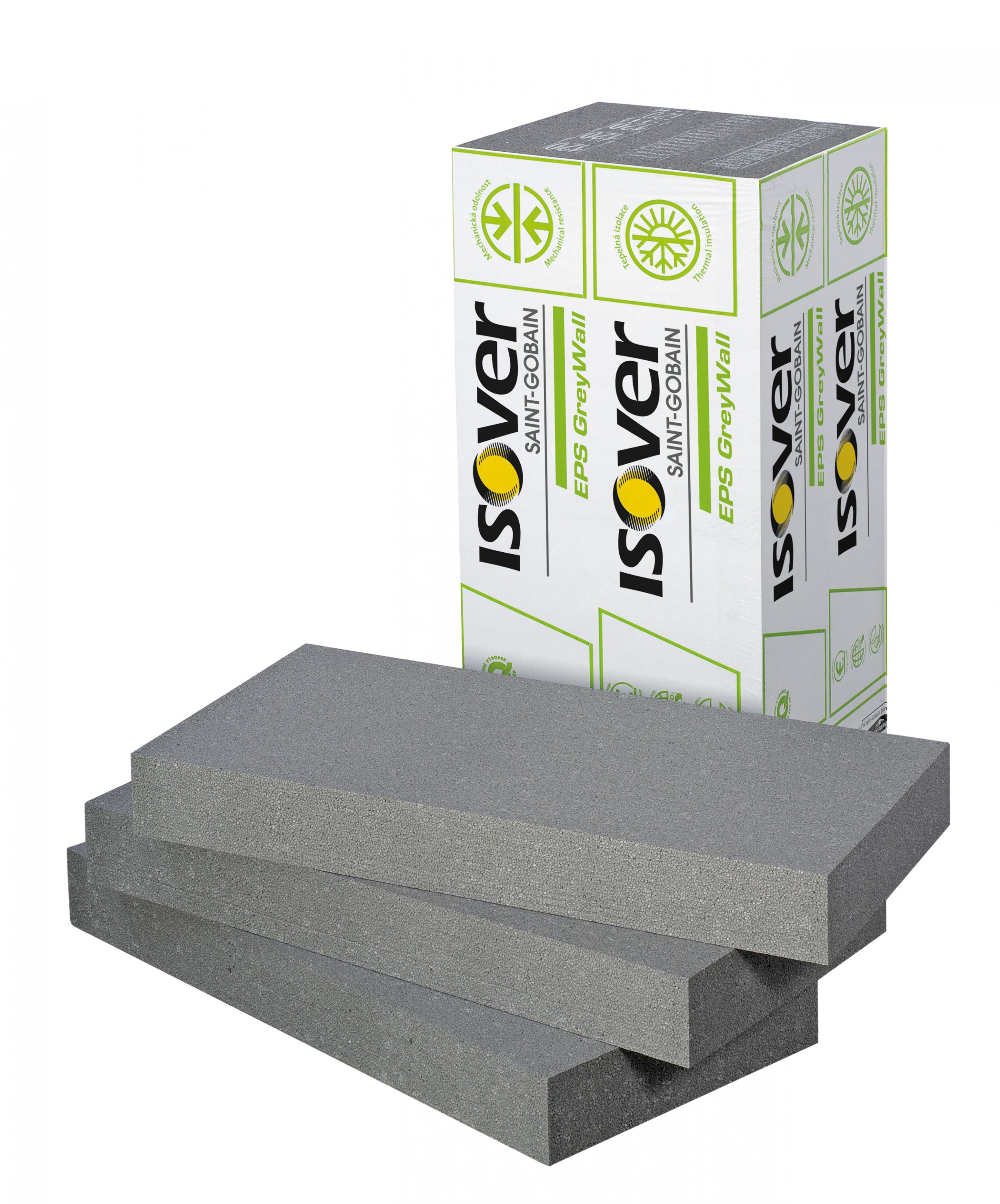 Divize Isover - Saint-Gobain Construction Products CZ a.s. foto 5