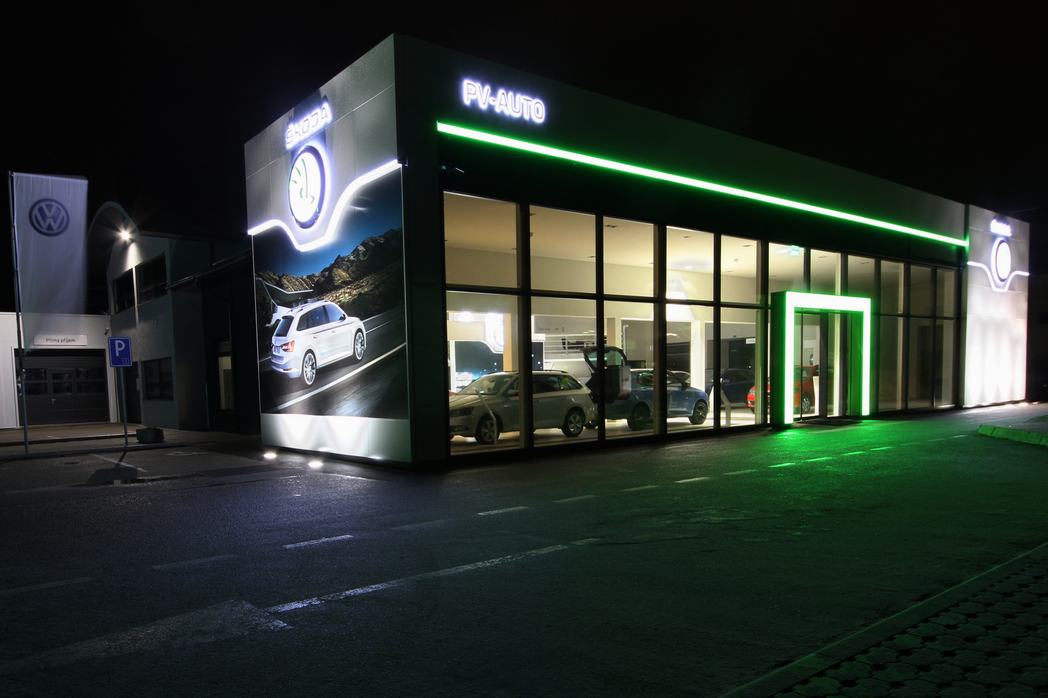PV - AUTO, spol. s r.o. foto 2