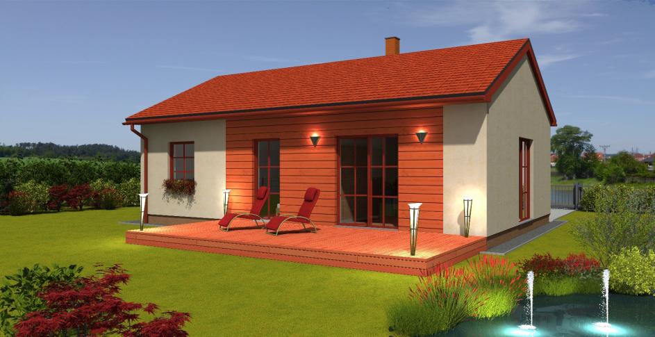 MORAVSKÉ DŘEVOSTAVBY, s.r.o. foto 4