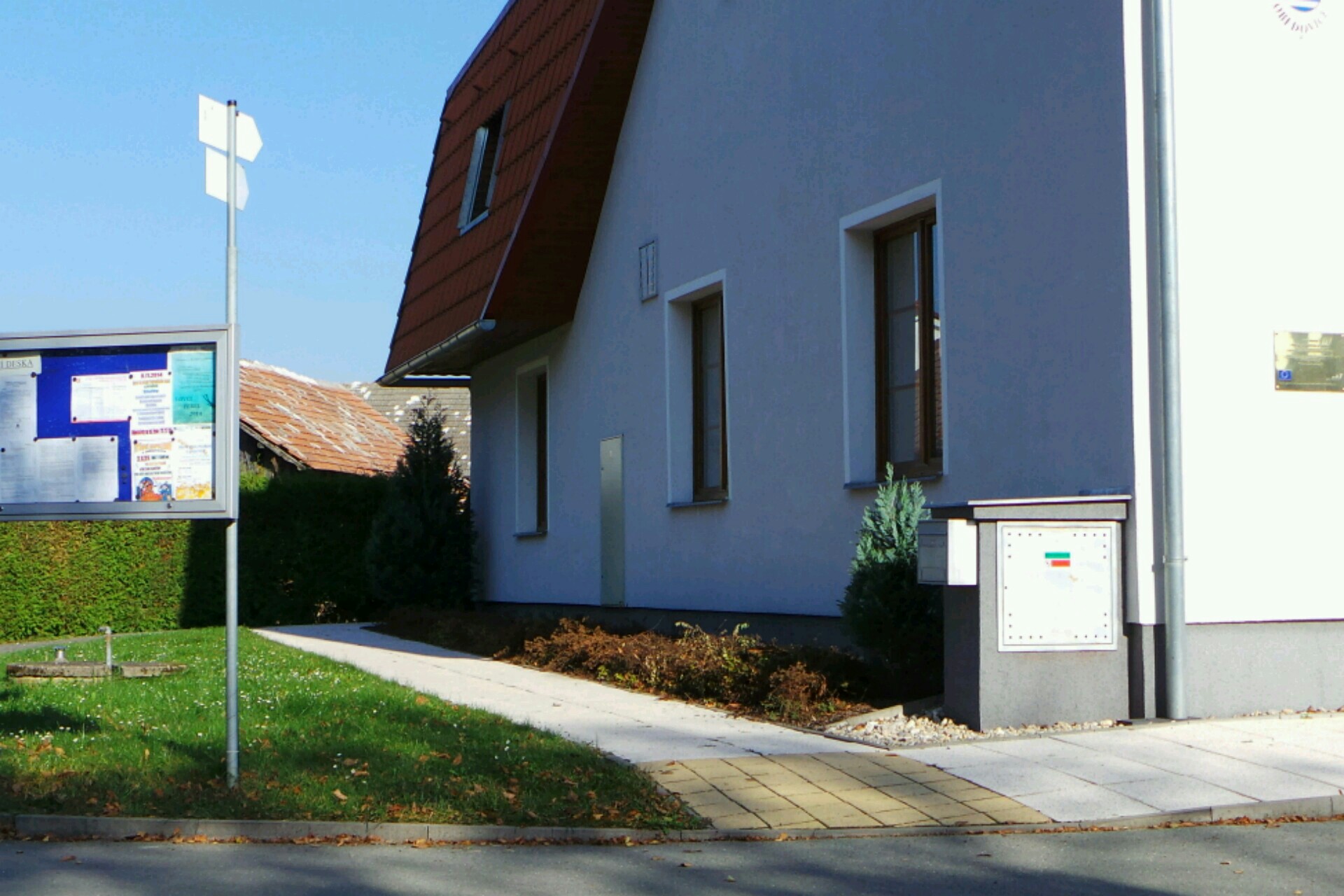 Divadelní spolek Obědovice