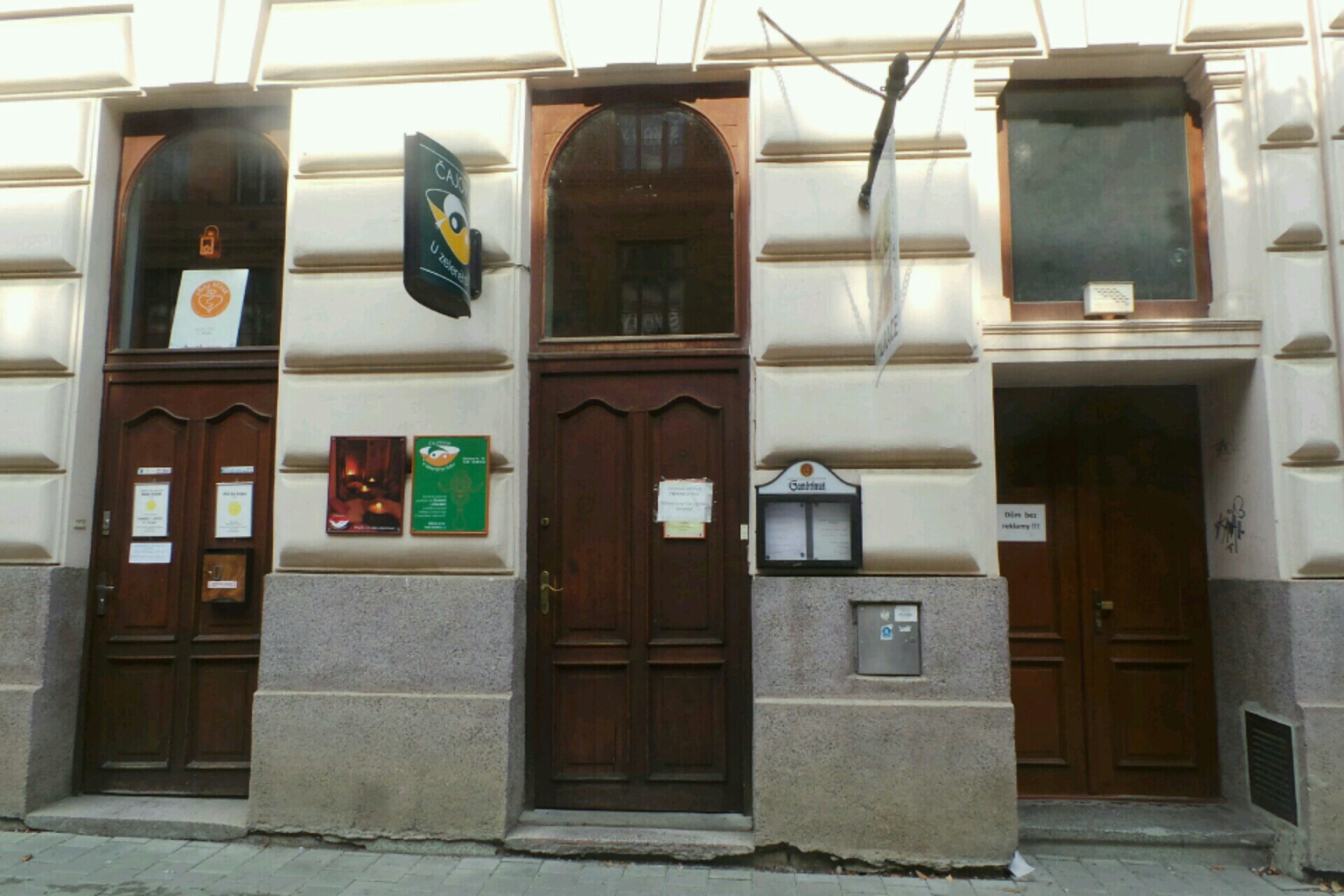 Zlatý klíček, s.r.o.