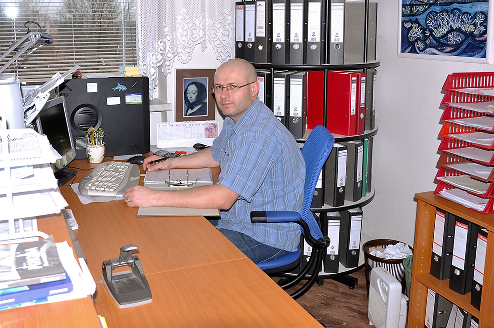 ÚČETNÍ FIRMA Ing. Aleš Blaha foto 3