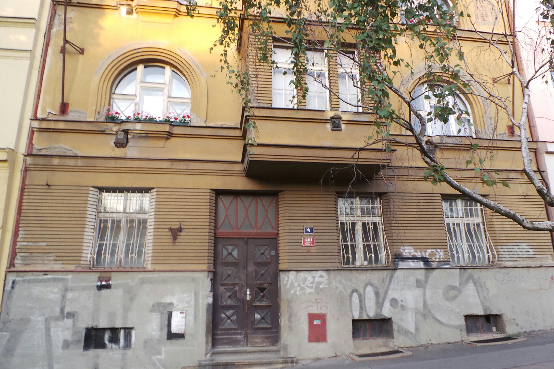 REPOS SALDO, spol. s r.o.