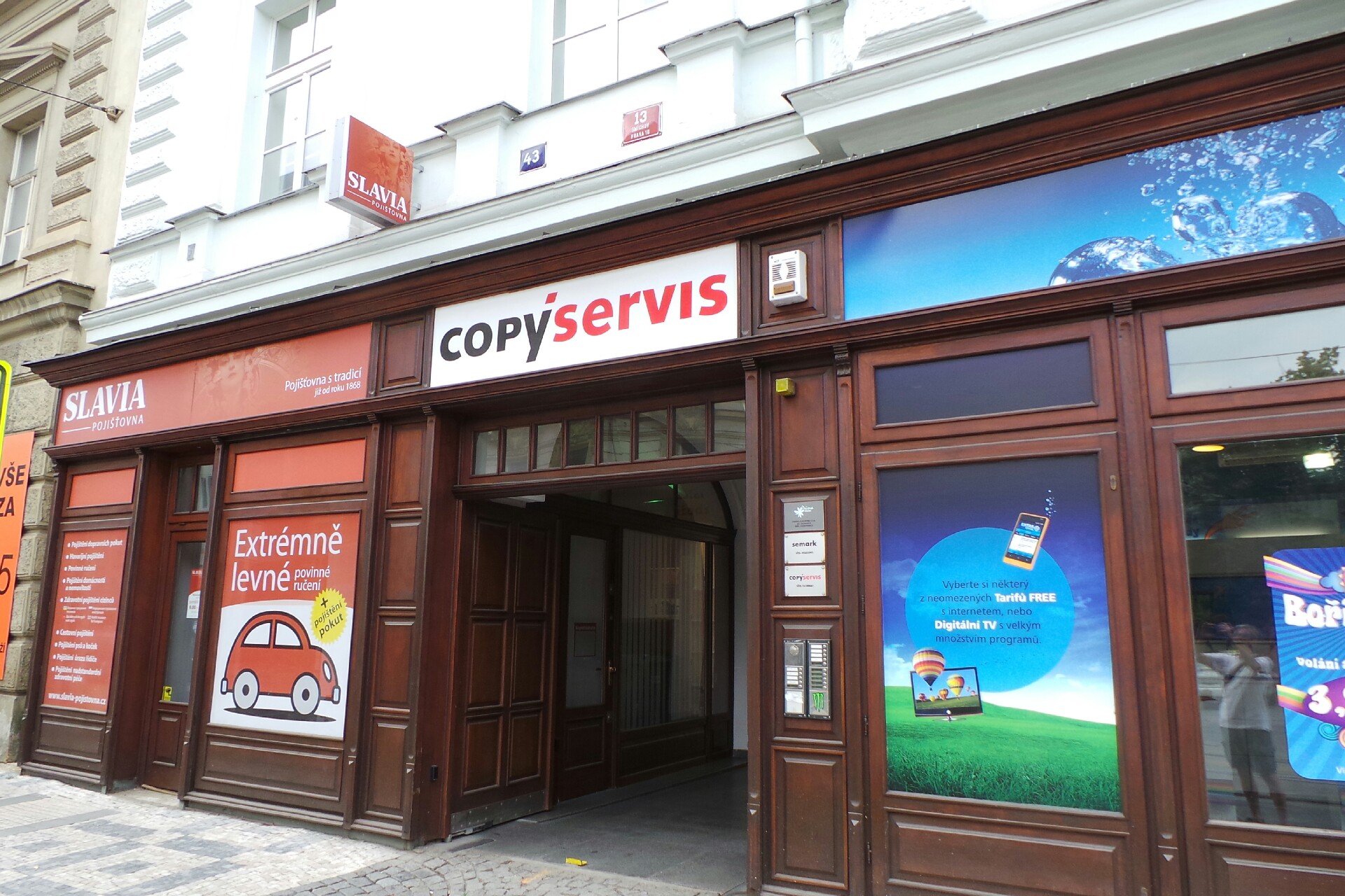 PRIMA CLEANING, s.r.o.