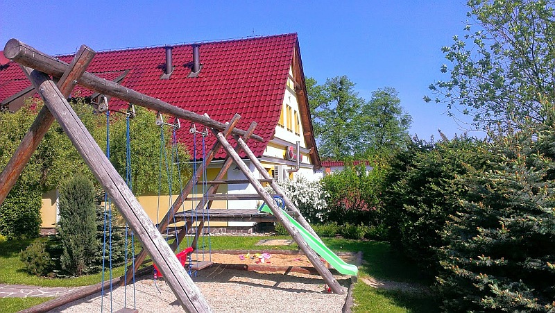 Restaurace Šindlerův dvůr foto 6