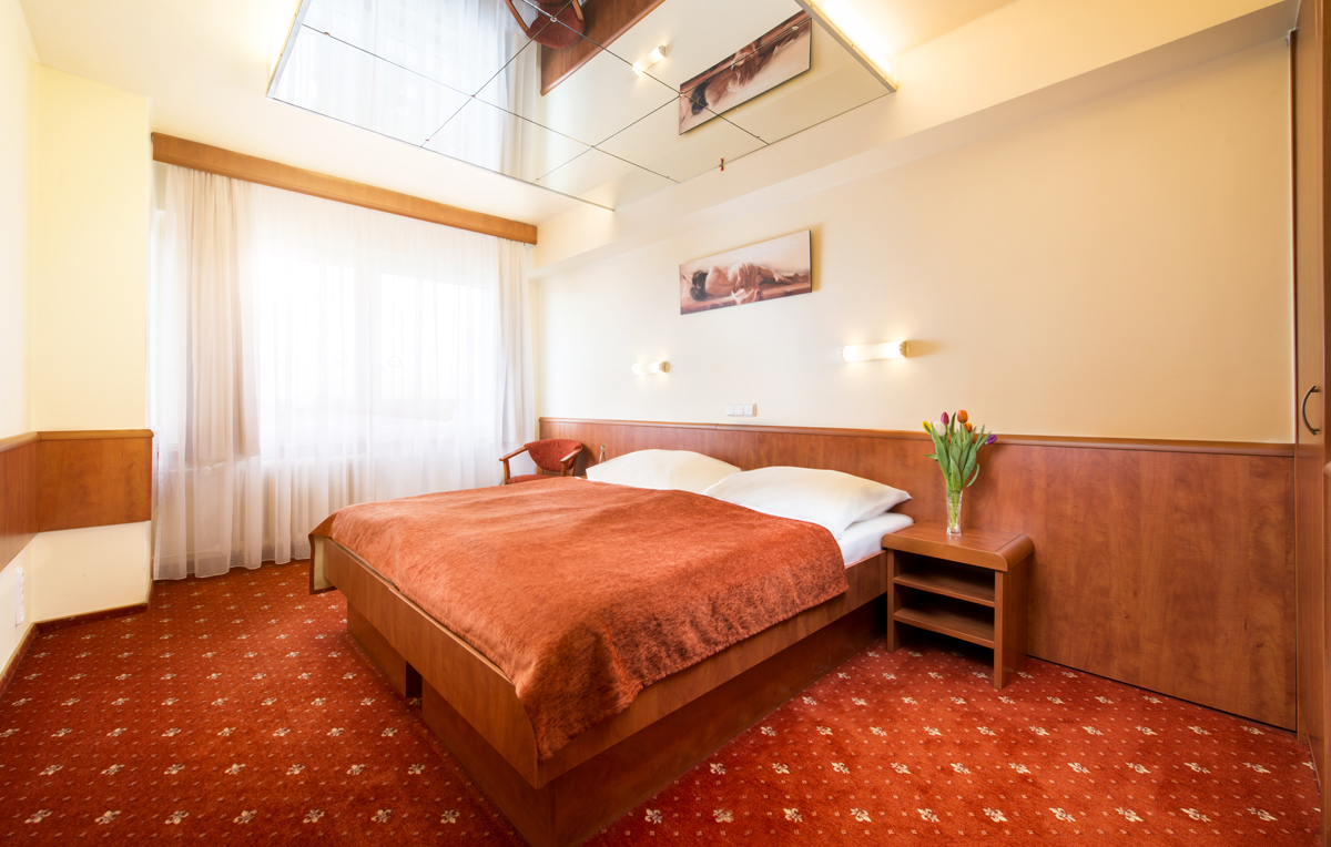 Hotel Alessandria foto 6